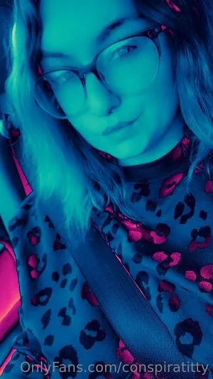 Conspiratitty OnlyFans Leaked Free Thumbnail Picture - #lgISUCbRMx
