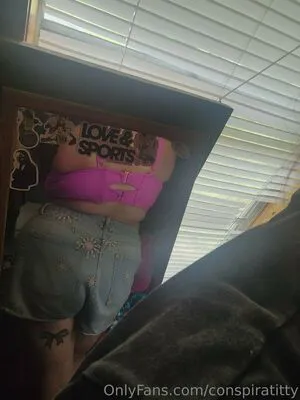 Conspiratitty OnlyFans Leaked Free Thumbnail Picture - #rXmaKpmeja