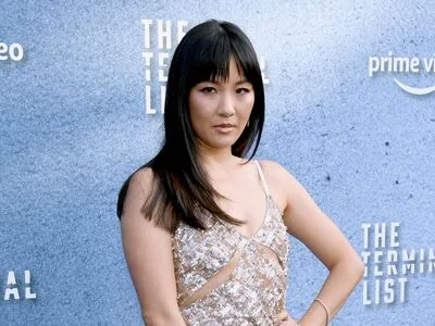 Constance Wu OnlyFans Leaked Free Thumbnail Picture - #SqRidkQKwJ