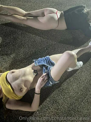 Constancecheww OnlyFans Leaked Free Thumbnail Picture - #m8zpie60fg