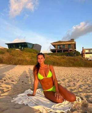 Constanza Cerundolo OnlyFans Leaked Free Thumbnail Picture - #7UrmRxIPEd