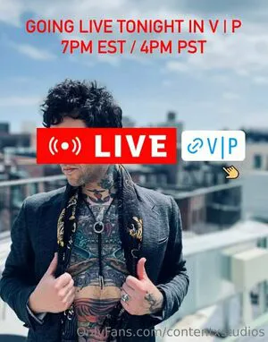 Contentxstudios OnlyFans Leaked Free Thumbnail Picture - #1s3pkJgBhg