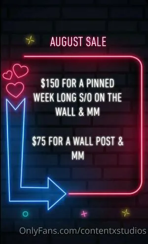 Contentxstudios OnlyFans Leaked Free Thumbnail Picture - #IuyWlWxW3E