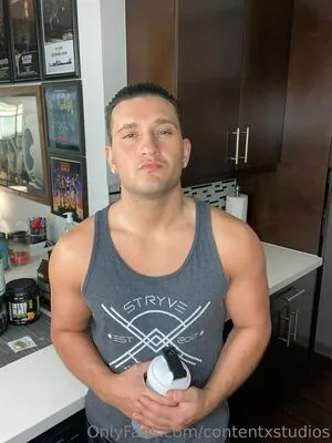 Contentxstudios OnlyFans Leaked Free Thumbnail Picture - #d1MfRD0Yfw