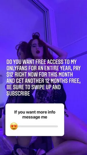 Controversial Thot OnlyFans Leaked Free Thumbnail Picture - #X5O0dPTFp4