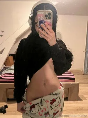 Coochieprincess OnlyFans Leaked Free Thumbnail Picture - #7HKPBP3q0D