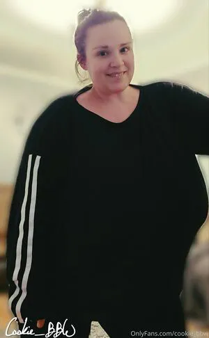 Cookie Bbw OnlyFans Leaked Free Thumbnail Picture - #1PeNzwk679