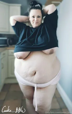 Cookie Bbw OnlyFans Leaked Free Thumbnail Picture - #2Gdn6THJ5E