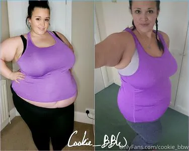 Cookie Bbw OnlyFans Leaked Free Thumbnail Picture - #2bvfA63TOF