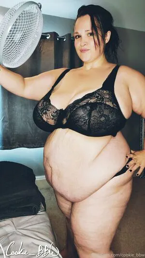 Cookie Bbw OnlyFans Leaked Free Thumbnail Picture - #2waSB2Rjw6
