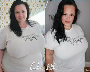 Cookie Bbw OnlyFans Leaked Free Thumbnail Picture - #6H8uBSP5Lw