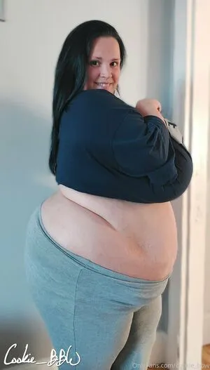 Cookie Bbw OnlyFans Leaked Free Thumbnail Picture - #6Ix425Fa2B