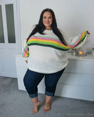 Cookie Bbw OnlyFans Leaked Free Thumbnail Picture - #7B8ccf63W5