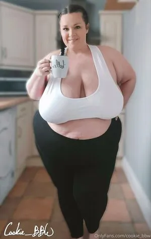 Cookie Bbw OnlyFans Leaked Free Thumbnail Picture - #7FsKqfVIJr