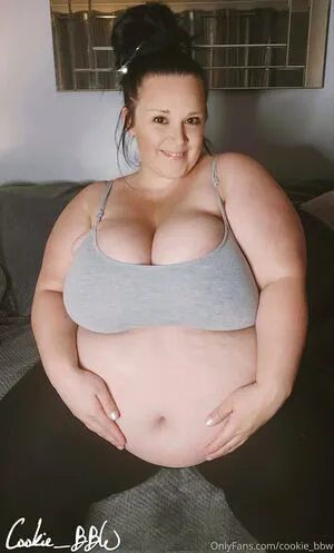 Cookie Bbw OnlyFans Leaked Free Thumbnail Picture - #7sAsKmARNE
