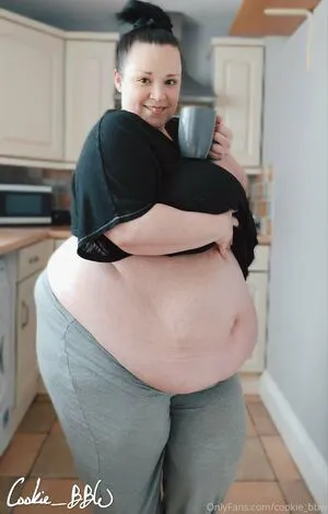 Cookie Bbw OnlyFans Leaked Free Thumbnail Picture - #9ZkuxRnKmo