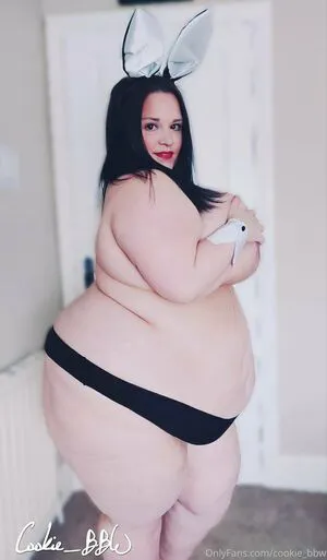 Cookie Bbw OnlyFans Leaked Free Thumbnail Picture - #BFMrpSeAkH