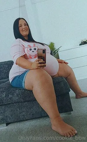 Cookie Bbw OnlyFans Leaked Free Thumbnail Picture - #BPs5QTjgCn