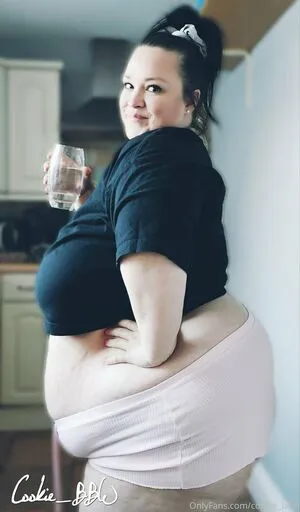 Cookie Bbw OnlyFans Leaked Free Thumbnail Picture - #CBuC2cvJwq