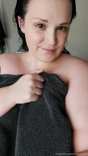 Cookie Bbw OnlyFans Leaked Free Thumbnail Picture - #DhO3ENRUPl