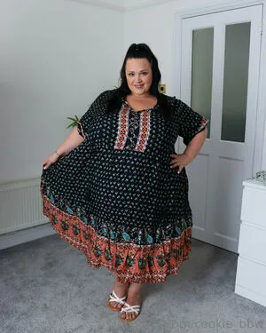 Cookie Bbw OnlyFans Leaked Free Thumbnail Picture - #EAastwYAQy