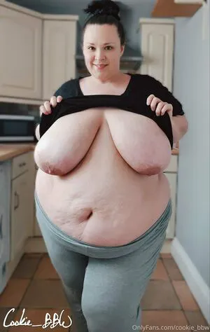 Cookie Bbw OnlyFans Leaked Free Thumbnail Picture - #F4lcBHH0XE