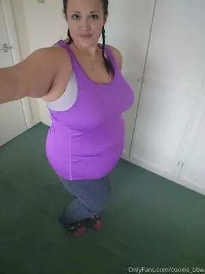 Cookie Bbw OnlyFans Leaked Free Thumbnail Picture - #FYeMIWu6Z2