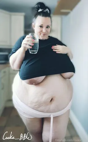 Cookie Bbw OnlyFans Leaked Free Thumbnail Picture - #FaqE647Iqr