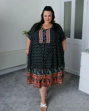 Cookie Bbw OnlyFans Leaked Free Thumbnail Picture - #HTAYyUQ4DV