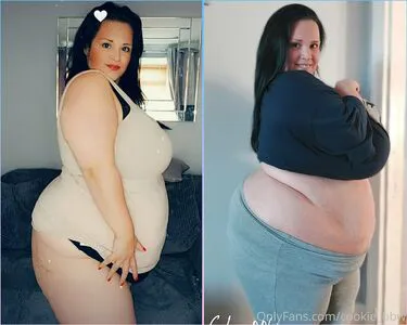 Cookie Bbw OnlyFans Leaked Free Thumbnail Picture - #HU9izpXYbG