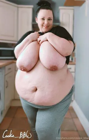 Cookie Bbw OnlyFans Leaked Free Thumbnail Picture - #JxzWLmW6YG