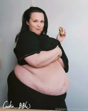 Cookie Bbw OnlyFans Leaked Free Thumbnail Picture - #LTcsYVe3ZU