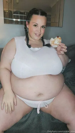 Cookie Bbw OnlyFans Leaked Free Thumbnail Picture - #LoxkhvENXp