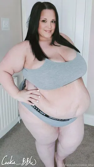 Cookie Bbw OnlyFans Leaked Free Thumbnail Picture - #MwDY4uFLQQ