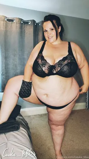Cookie Bbw OnlyFans Leaked Free Thumbnail Picture - #NE4NRvHcgG