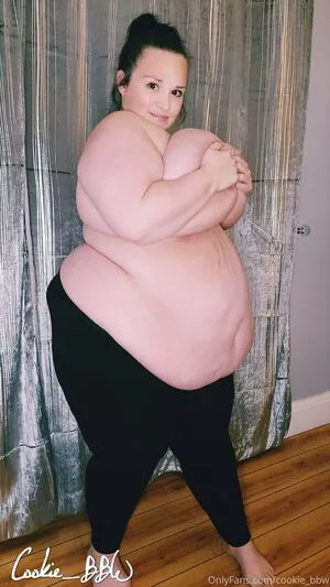 Cookie Bbw OnlyFans Leaked Free Thumbnail Picture - #PvHKovDZ2x