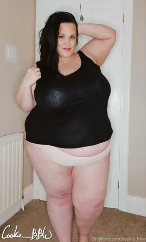 Cookie Bbw OnlyFans Leaked Free Thumbnail Picture - #SVFVQafWaB