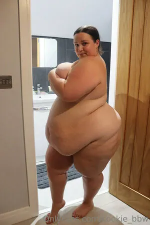 Cookie Bbw OnlyFans Leaked Free Thumbnail Picture - #TrMWh7b3Mz