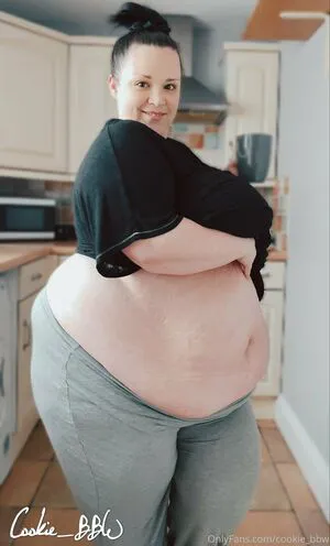 Cookie Bbw OnlyFans Leaked Free Thumbnail Picture - #V0DdIcTO0V