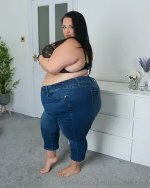 Cookie Bbw OnlyFans Leaked Free Thumbnail Picture - #VBWwHepbvh