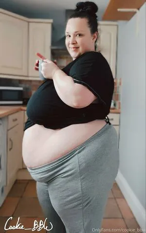 Cookie Bbw OnlyFans Leaked Free Thumbnail Picture - #VJwcuDbJlg