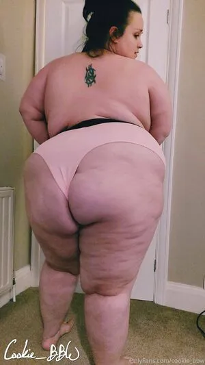 Cookie Bbw OnlyFans Leaked Free Thumbnail Picture - #XLh7tXAltb