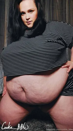 Cookie Bbw OnlyFans Leaked Free Thumbnail Picture - #XMz27iPmQY