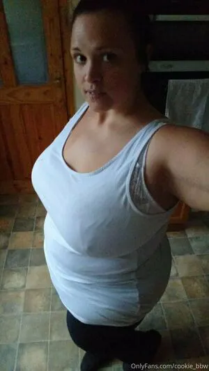 Cookie Bbw OnlyFans Leaked Free Thumbnail Picture - #Y9HmexOlFG