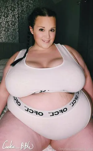 Cookie Bbw OnlyFans Leaked Free Thumbnail Picture - #a2kS7jusmM