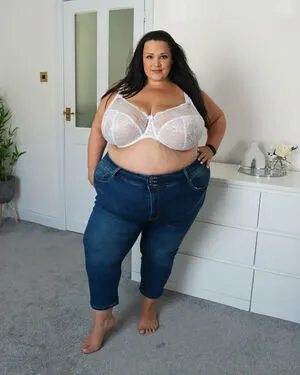Cookie Bbw OnlyFans Leaked Free Thumbnail Picture - #a8B929d1L4
