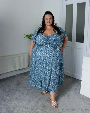 Cookie Bbw OnlyFans Leaked Free Thumbnail Picture - #cFlpadAvwC