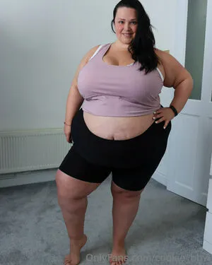 Cookie Bbw OnlyFans Leaked Free Thumbnail Picture - #cJSRz11gn3
