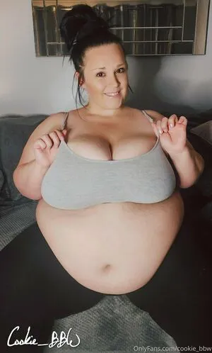 Cookie Bbw OnlyFans Leaked Free Thumbnail Picture - #dATbsaNiZV