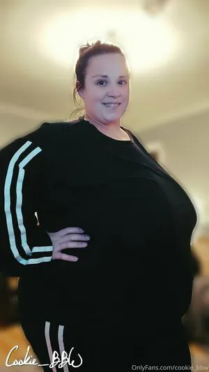 Cookie Bbw OnlyFans Leaked Free Thumbnail Picture - #gAQMGWBg24